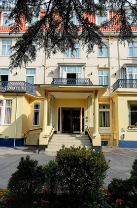 Gallery - Ibis Styles Bournemouth