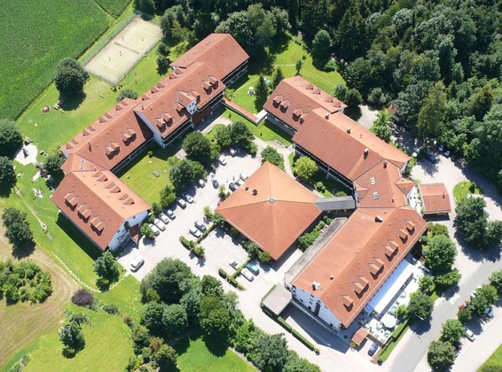 Gallery - Hotel St Georg