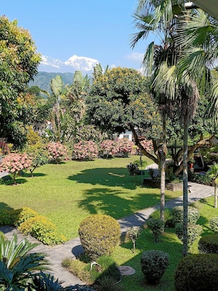 Gallery - Fish Tail Lodge