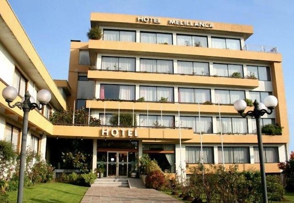 Gallery - Hotel Melillanca