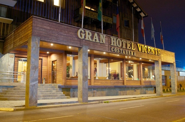 Gallery - Nobile Suites Vicente Costanera