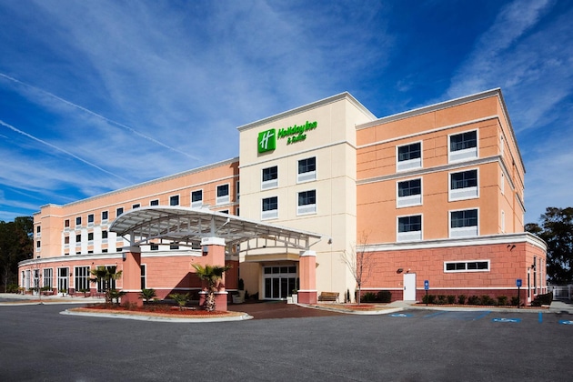 Gallery - Holiday Inn Hotel & Suites Beaufort At Highway 21 By Ihg