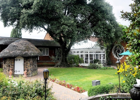 Gallery - Marygreen Manor Hotel