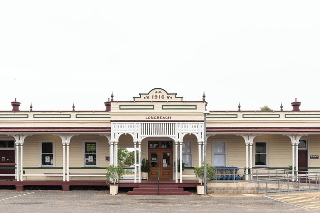Gallery - Longreach Motor Inn