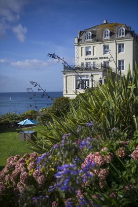 Gallery - Harbour Hotel Fowey