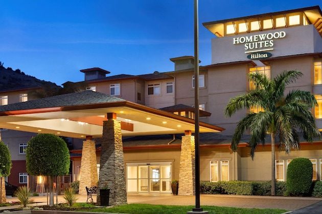 Gallery - Homewood Suites By Hilton San Francisco Airport-North