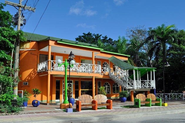 Gallery - Sol Caribe Providencia