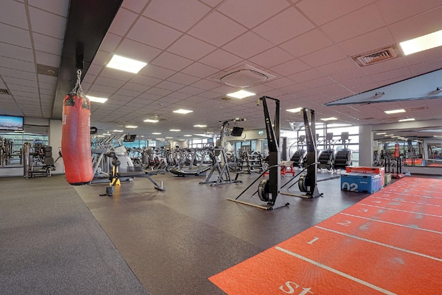 Gallery - The Wrightington Hotel & Health Club
