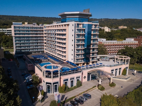 Gallery - Astera Hotel & Spa - Ultra All Inclusive