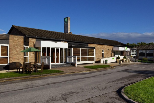 Gallery - Holiday Inn Derby Nottingham M1 J25 By Ihg