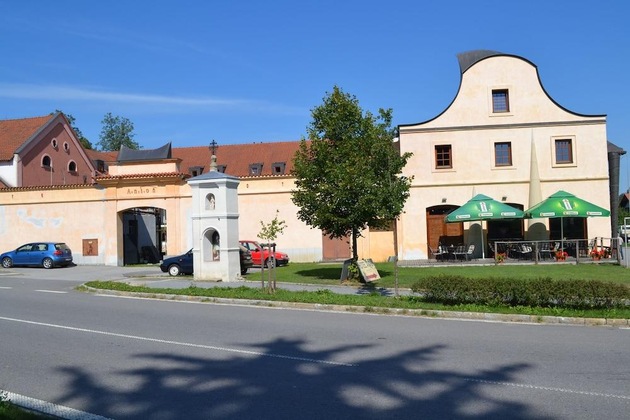 Gallery - Hotel Antoň