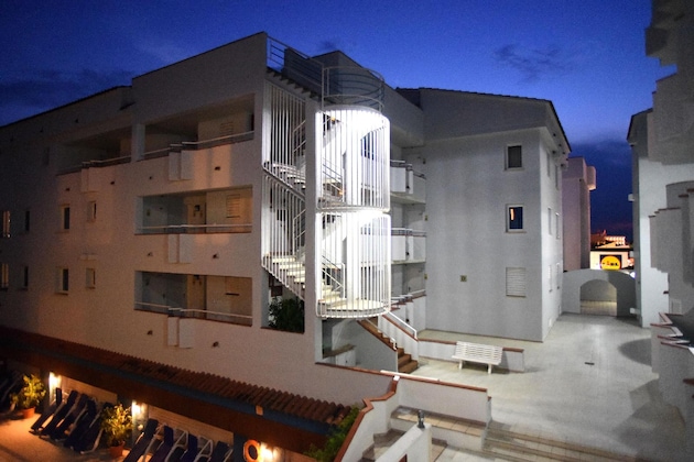 Gallery - Apartamentos Empuriabrava Maurici Park