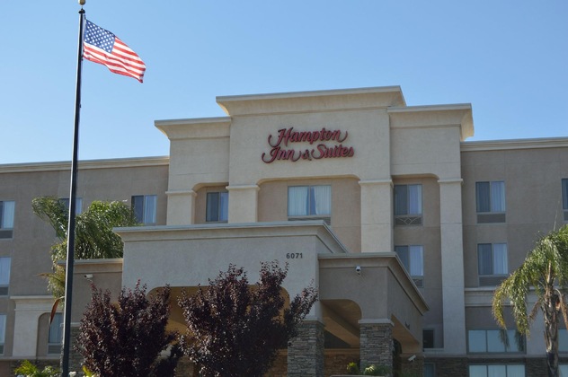 Gallery - Hampton Inn & Suites Banning-Beaumont