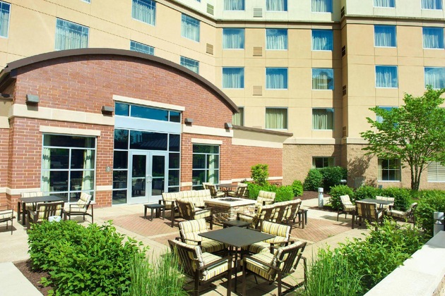 Gallery - Homewood Suites By Hilton Pittsburgh-Southpointe