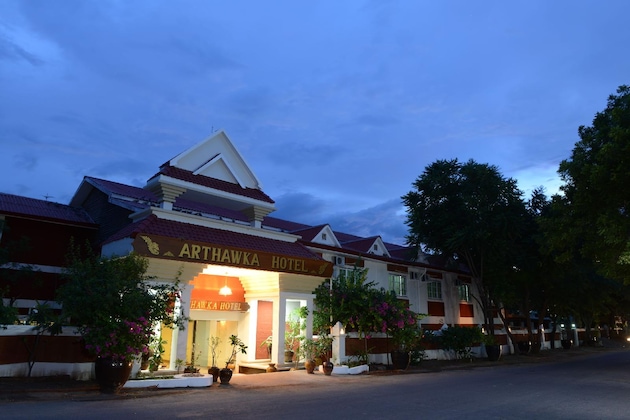 Gallery - Arthawka Hotel