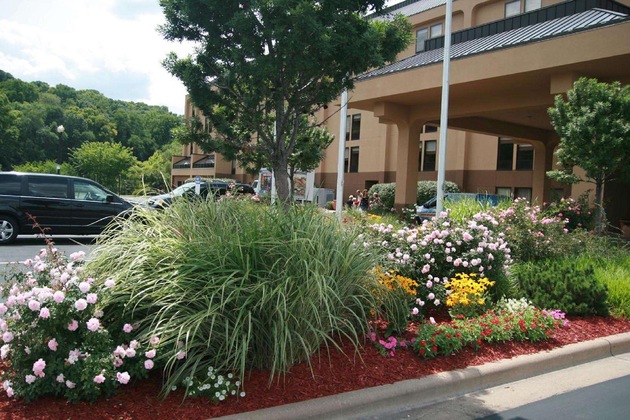 Gallery - Hampton Inn Peoria-East At The River Boat Crossing
