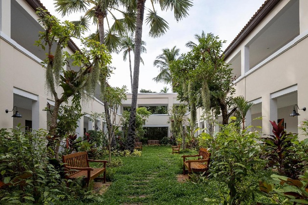Gallery - Samui Palm Beach Lead By Celes Samui