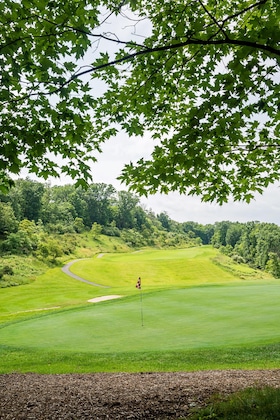 Gallery - Rocky Gap Casino Resort, Bw Premier Collection