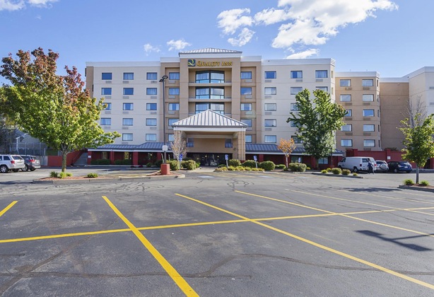 Gallery - Quality Inn Revere