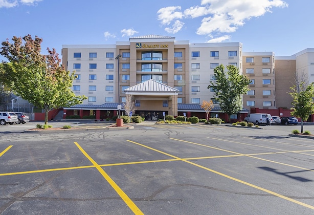 Gallery - Quality Inn Revere