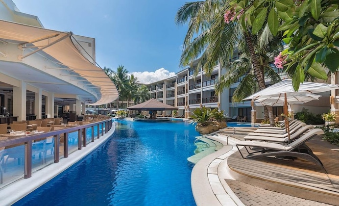 Gallery - Henann Lagoon Resort