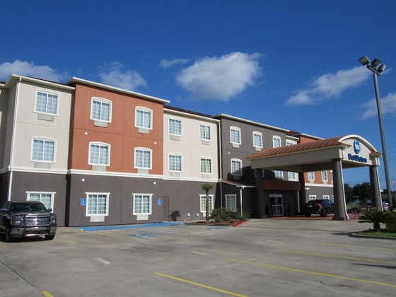 Gallery - Best Western Abbeville Inn & Suites