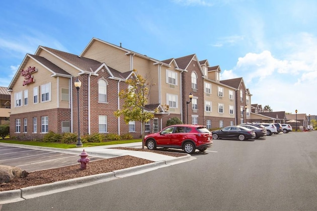 Gallery - Towneplace Suites By Marriott Brookfield