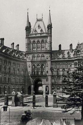 Gallery - St. Pancras London, Autograph Collection ®