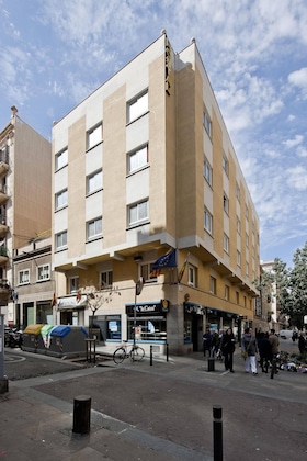 Gallery - Hostal Barcelona