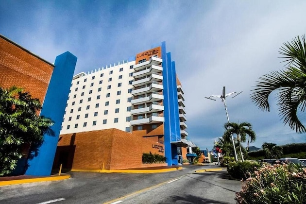Gallery - Lidotel Hotel  Margarita