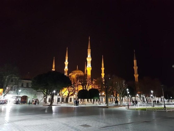 Gallery - My Home Sultanahmet Hotel
