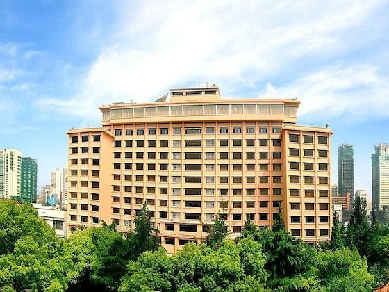 Gallery - Yan'an Hotel