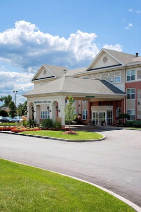 Gallery - Homewood Suites By Hilton Buffalo-Airport