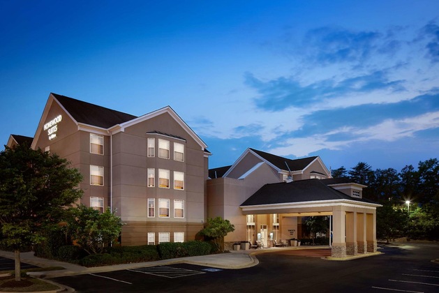 Gallery - Homewood Suites By Hilton Baltimore-Bwi Airport
