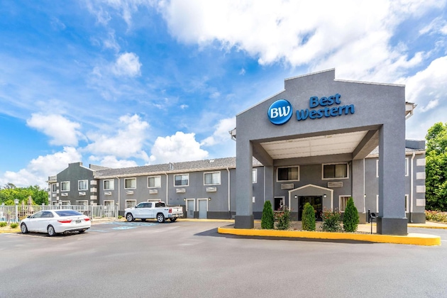 Gallery - Best Western Gateway Inn