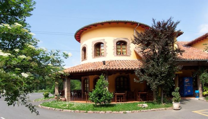 Gallery - Hotel El Bricial
