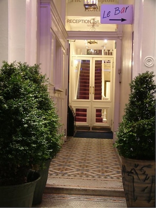 Gallery - Brompton Hotel