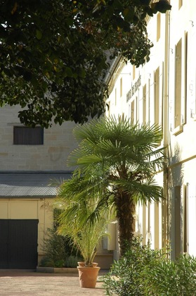 Gallery - Hotel De France