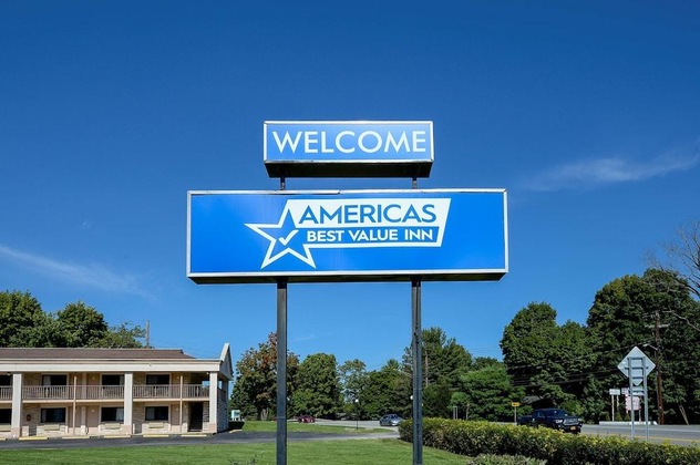 Gallery - Americas Best Value Inn Central Valley