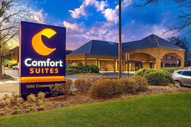 Gallery - Comfort Suites