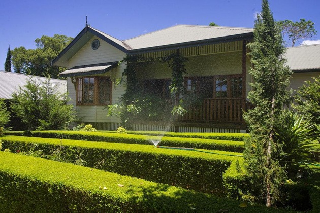 Gallery - Allumbah Pocket Cottage