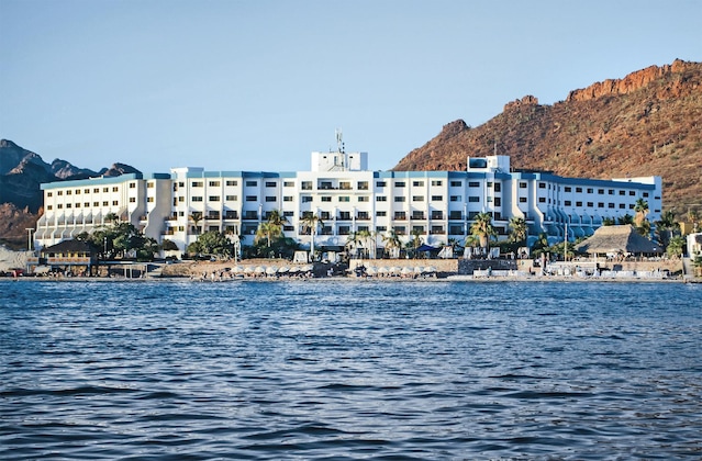 Gallery - Hotel San Carlos Plaza