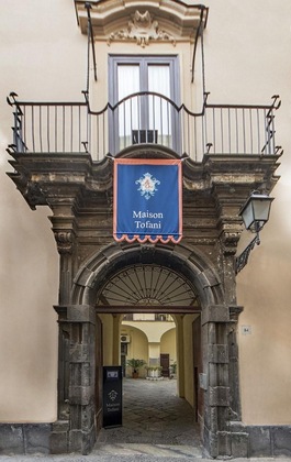 Gallery - Maison Tofani