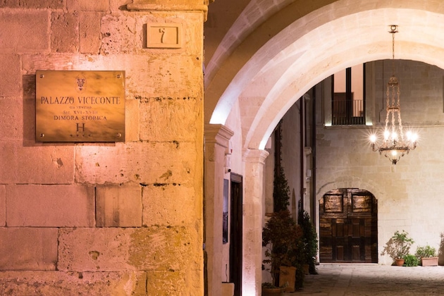 Gallery - Palazzo Viceconte