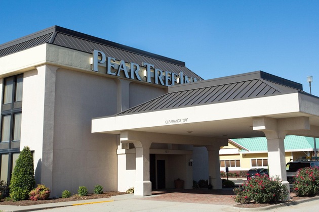 Gallery - Pear Tree Inn Cape Girardeau West