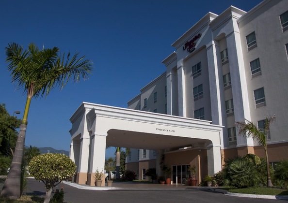 Gallery - Hampton Inn By Hilton Ciudad Victoria