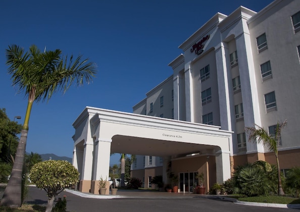 Gallery - Hampton Inn By Hilton Ciudad Victoria