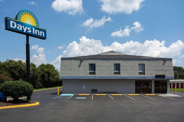 Gallery - Days Inn By Wyndham Chesapeake