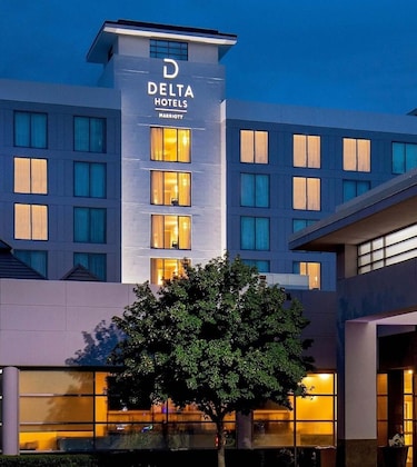 Gallery - Delta Hotels By Marriott Chesapeake Norfolk
