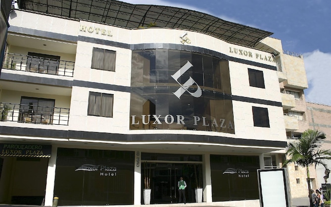 Gallery - Hotel Luxor Plaza Pereira